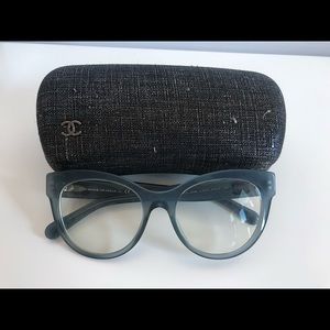 Chanel Frames